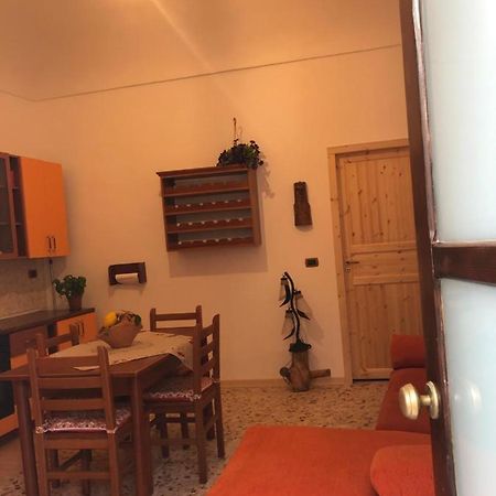 La Casa Di Vincenzo Apartamento Syracuse Exterior foto