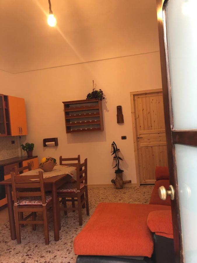 La Casa Di Vincenzo Apartamento Syracuse Exterior foto