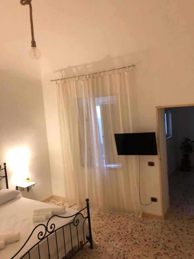La Casa Di Vincenzo Apartamento Syracuse Exterior foto