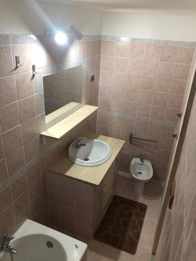 La Casa Di Vincenzo Apartamento Syracuse Exterior foto